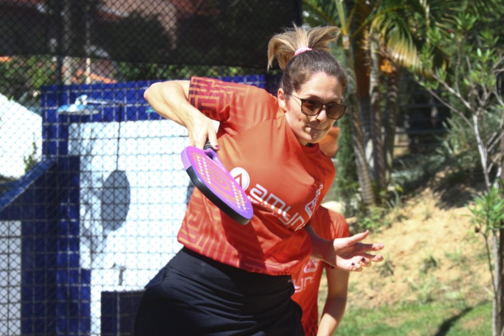 3º Torneio de Beach Tennis – 16/04/2023