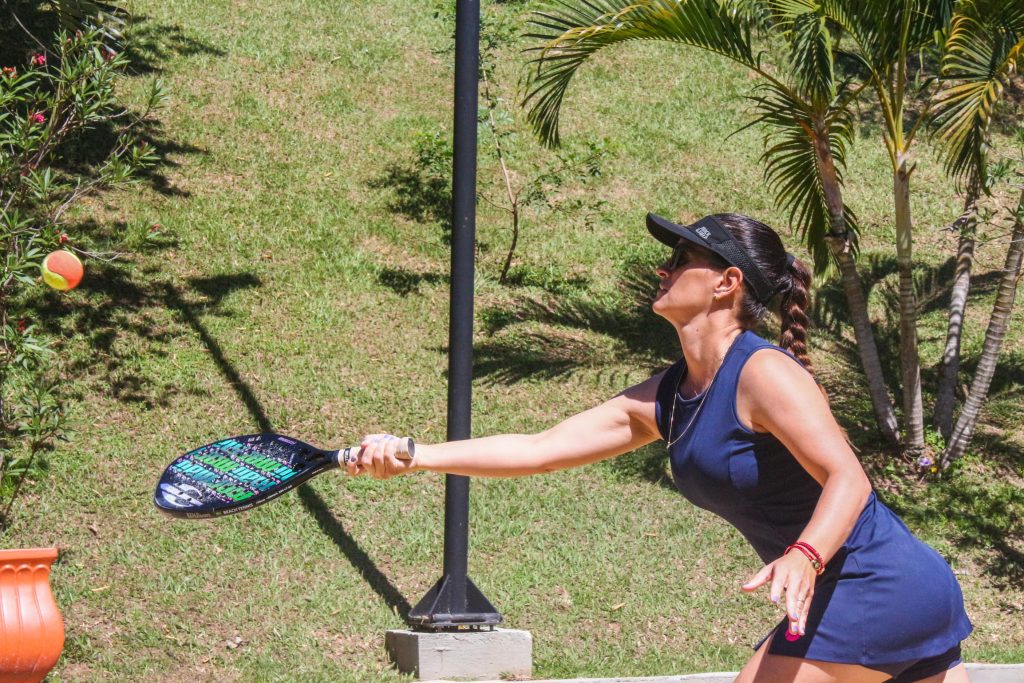 3º Torneio de Beach Tennis – 16/04/2023