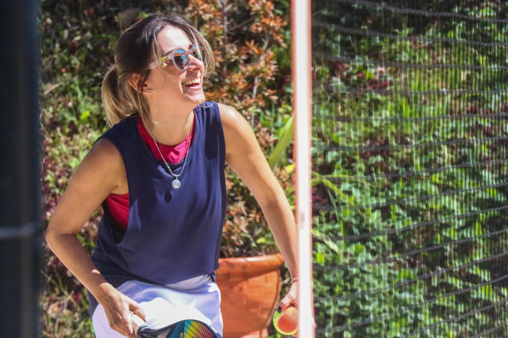 3º Torneio de Beach Tennis – 16/04/2023