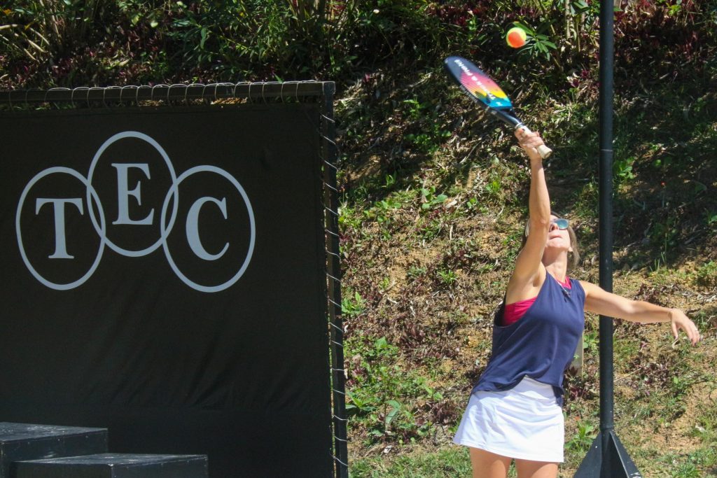 3º Torneio de Beach Tennis – 16/04/2023