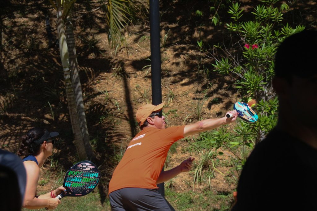 3º Torneio de Beach Tennis – 16/04/2023
