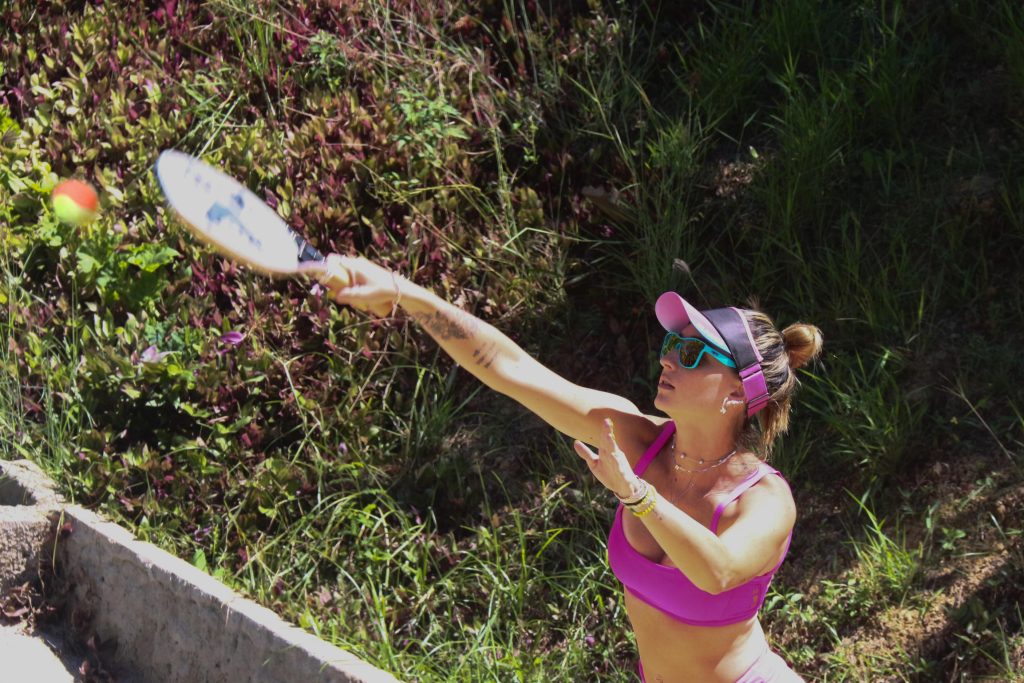 3º Torneio de Beach Tennis – 16/04/2023
