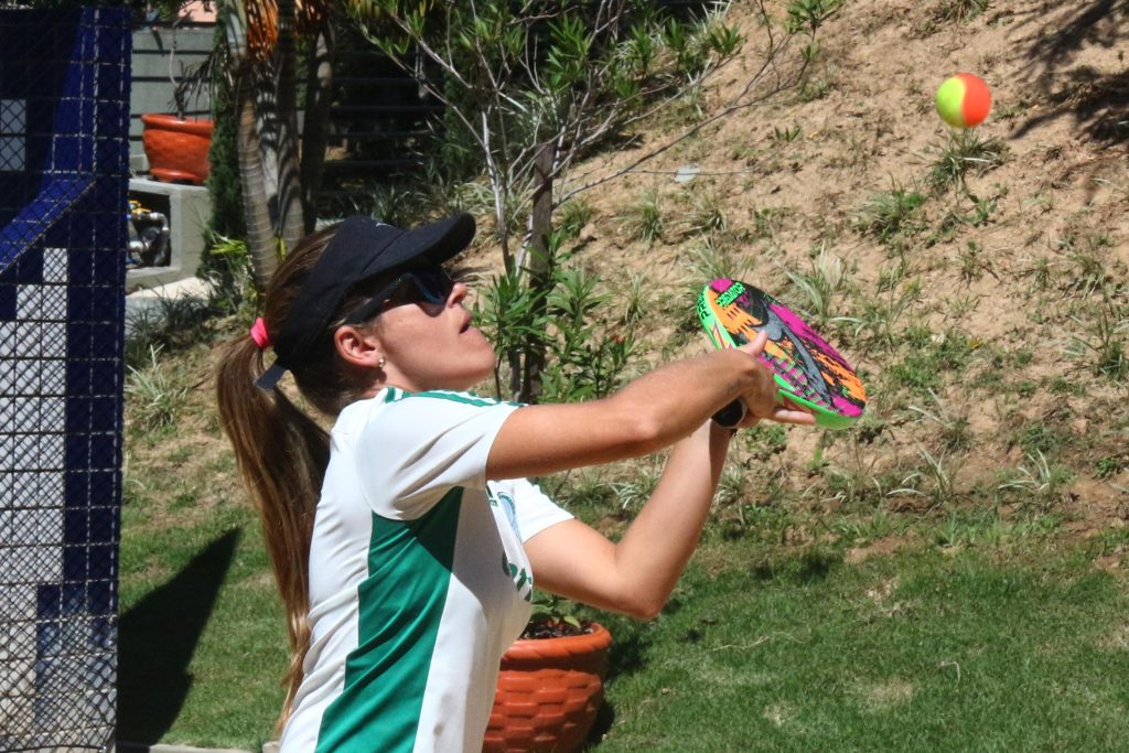 3º Torneio de Beach Tennis – 16/04/2023