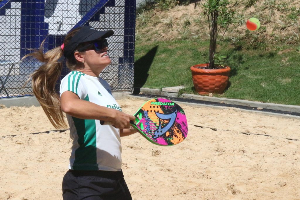 3º Torneio de Beach Tennis – 16/04/2023