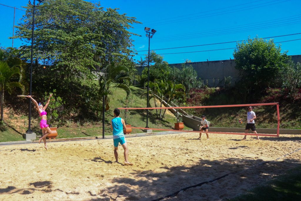 3º Torneio de Beach Tennis – 16/04/2023