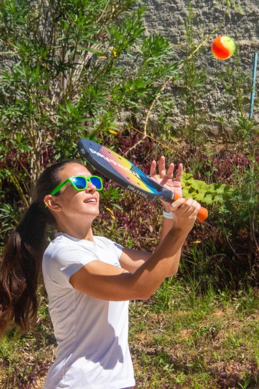 3º Torneio de Beach Tennis – 16/04/2023