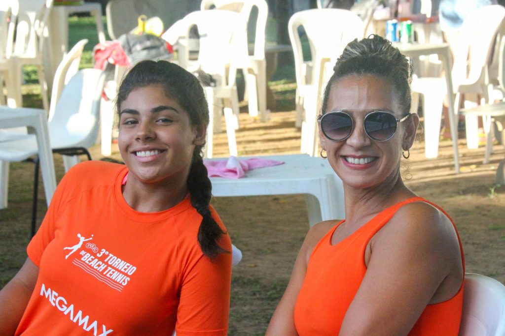 3º Torneio de Beach Tennis – 16/04/2023