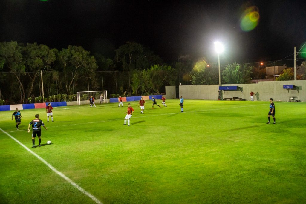 1º Futrinta+ – 11/05/2023
