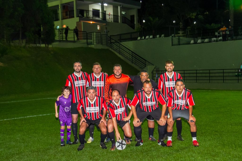 1º Futrinta+ – 11/05/2023
