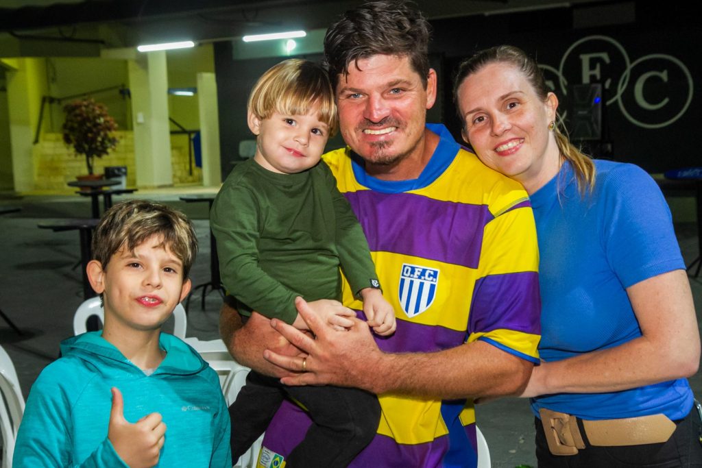 1º Futrinta+ – 11/05/2023