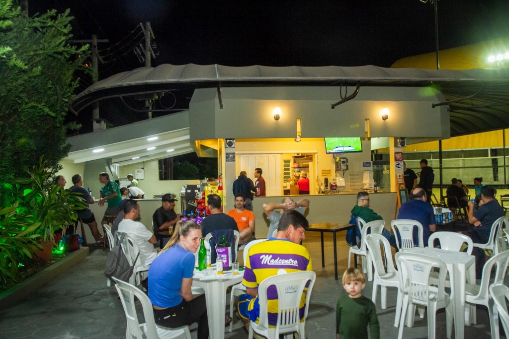 1º Futrinta+ – 11/05/2023