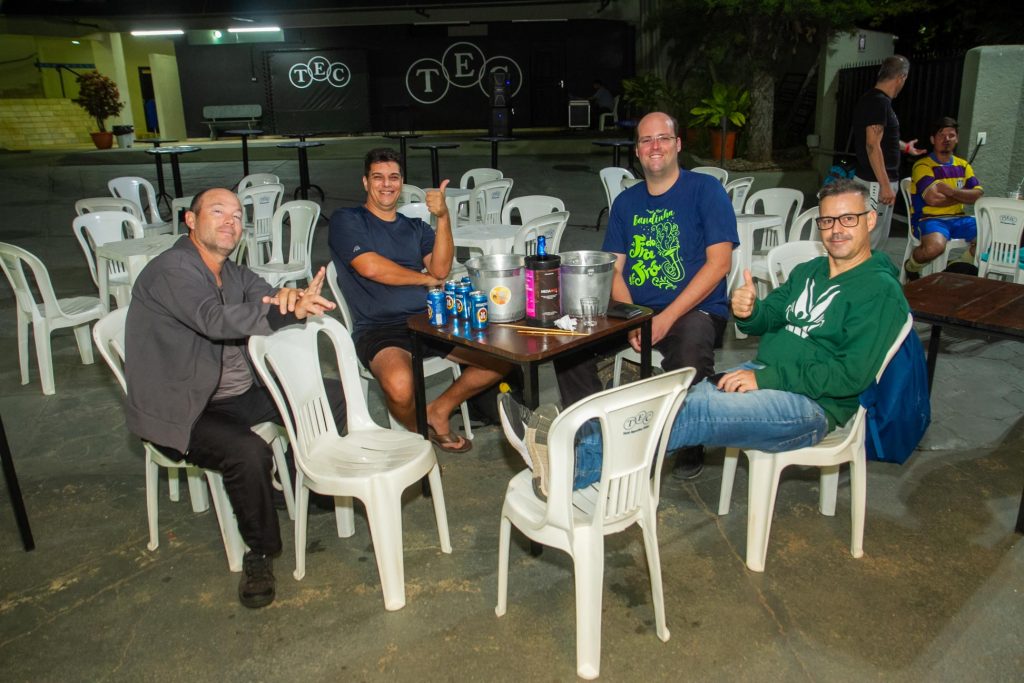 1º Futrinta+ – 11/05/2023