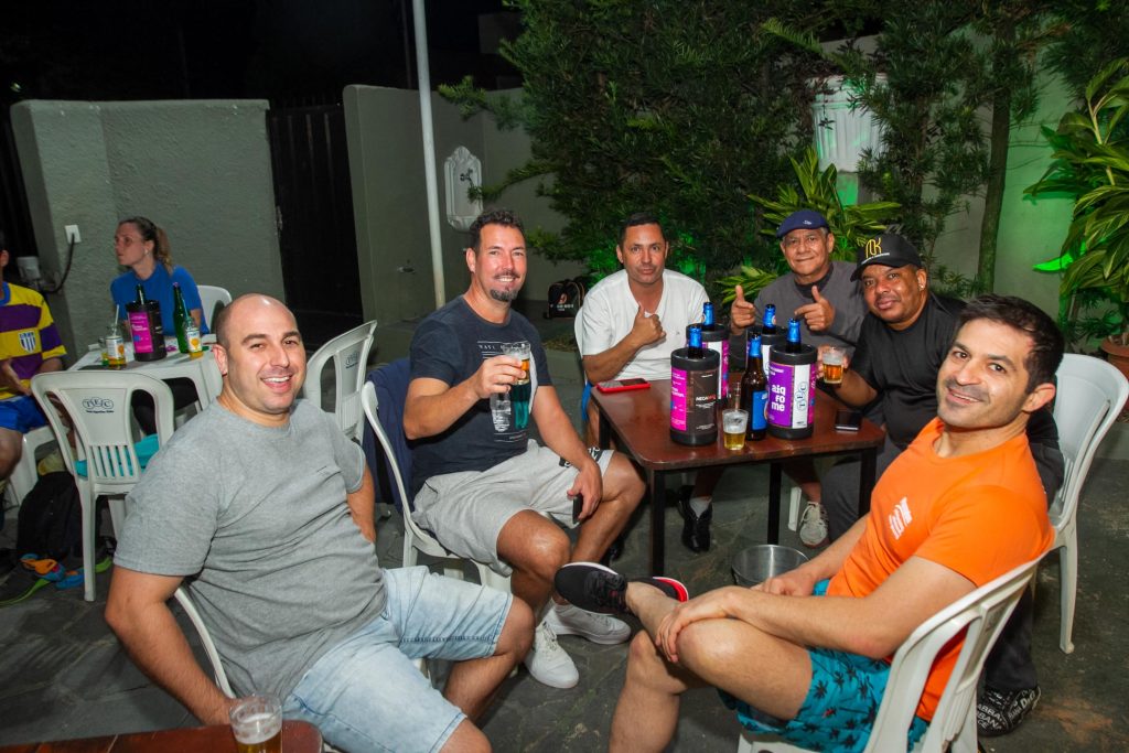 1º Futrinta+ – 11/05/2023