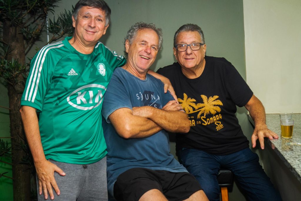 1º Futrinta+ – 11/05/2023