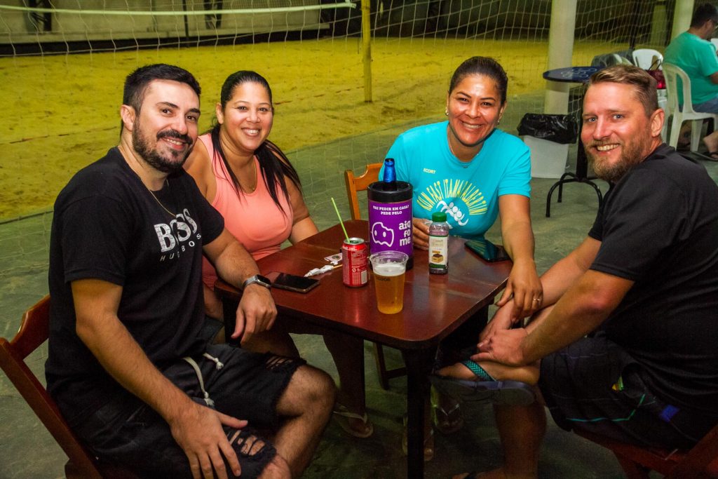 1º Futrinta+ – 11/05/2023