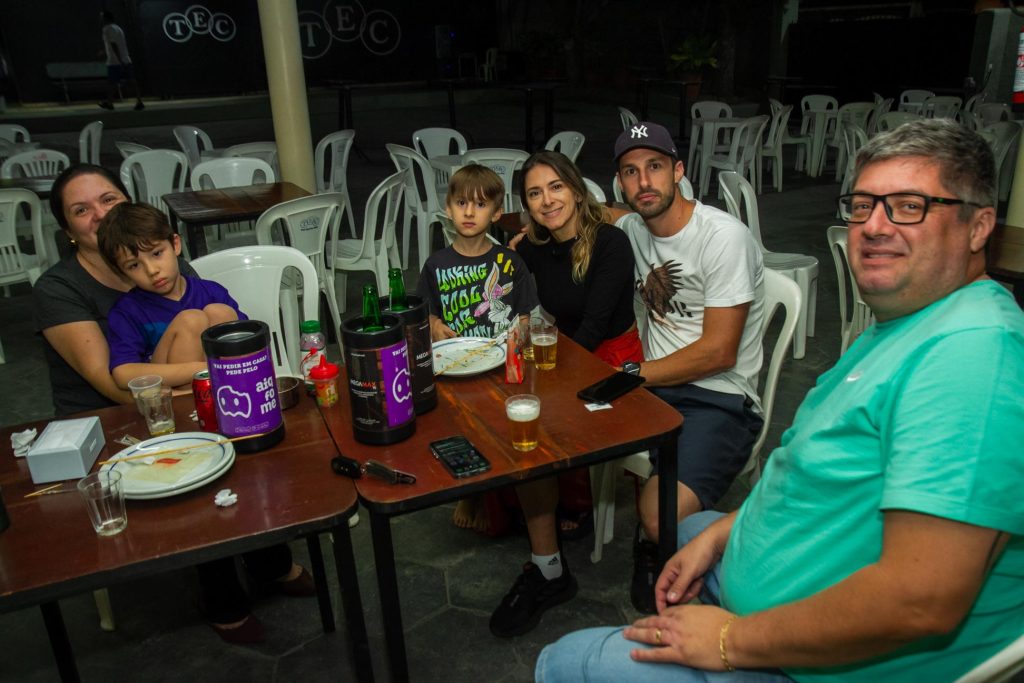 1º Futrinta+ – 11/05/2023