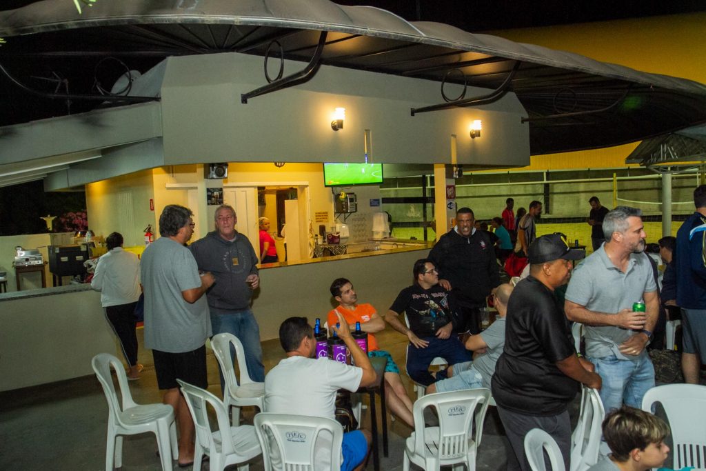 1º Futrinta+ – 11/05/2023