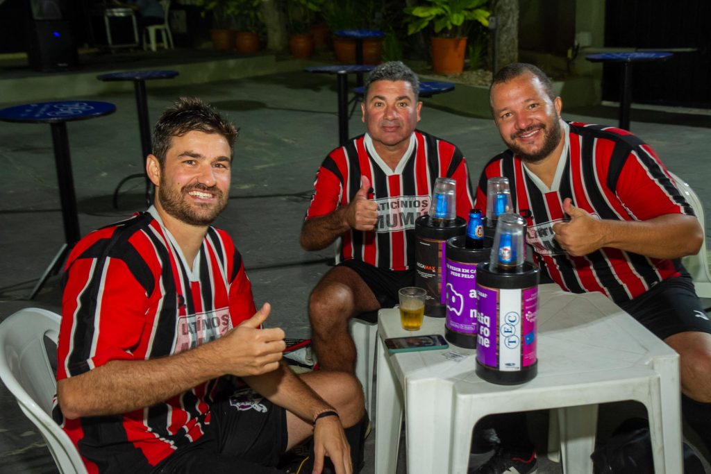 1º Futrinta+ – 11/05/2023