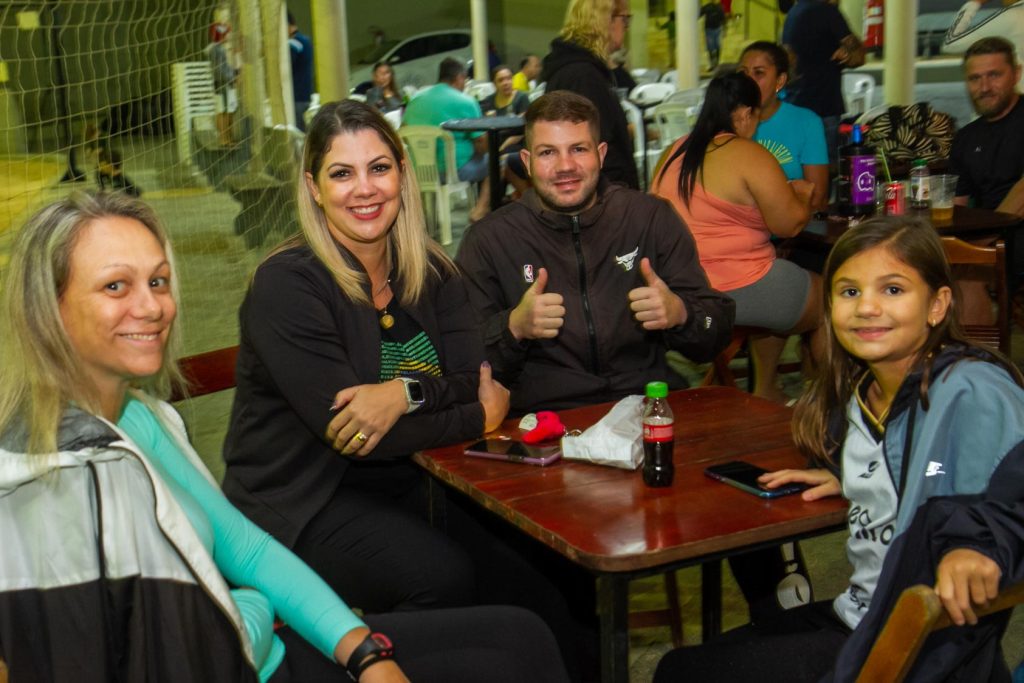 1º Futrinta+ – 11/05/2023
