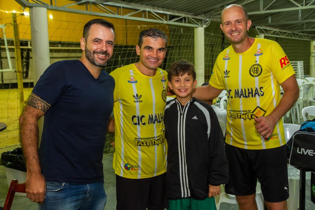 1º Futrinta+ – 11/05/2023