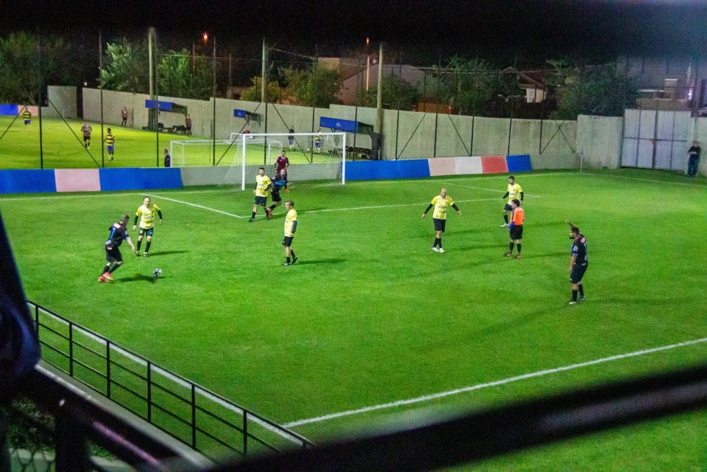 1º Futrinta+ – 18/05/2023