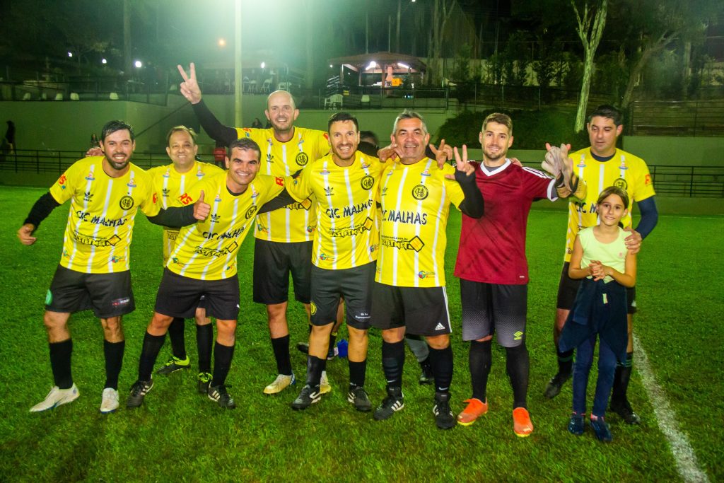 1º Futrinta+ – 18/05/2023