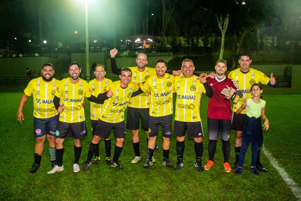 1º Futrinta+ – 18/05/2023