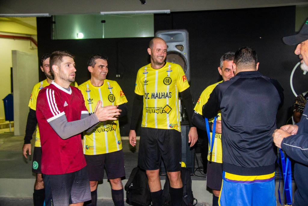 1º Futrinta+ – 18/05/2023