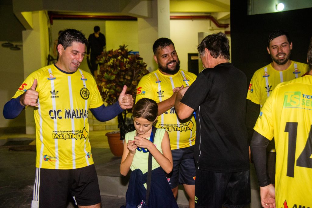 1º Futrinta+ – 18/05/2023