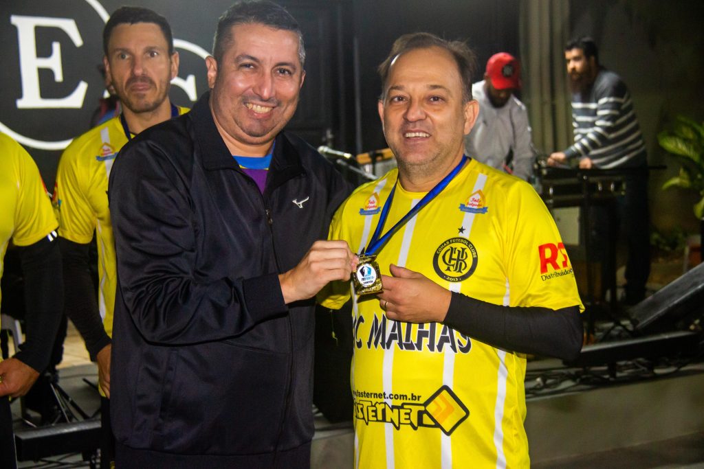 1º Futrinta+ – 18/05/2023
