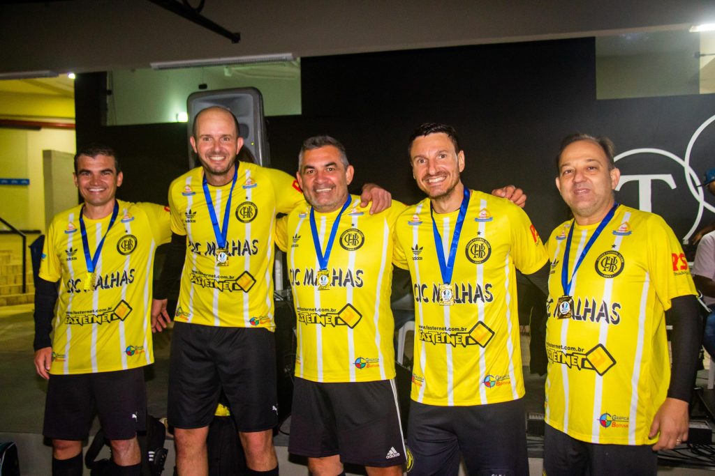 1º Futrinta+ – 18/05/2023