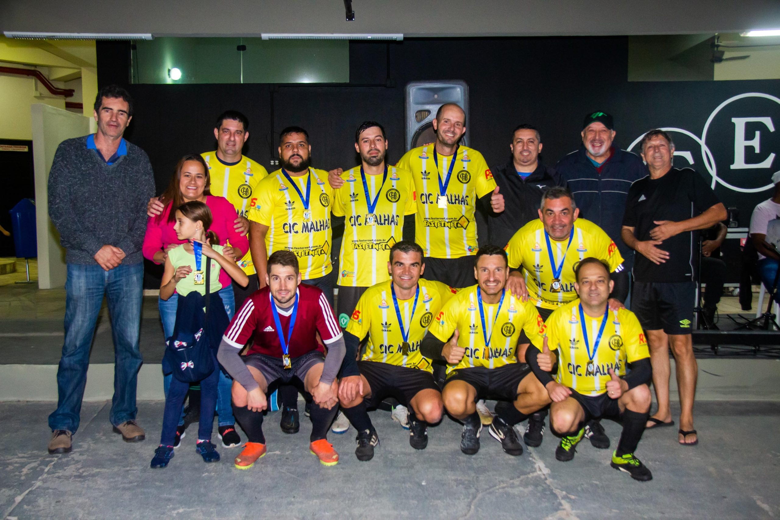 1º Futrinta+ – 18/05/2023