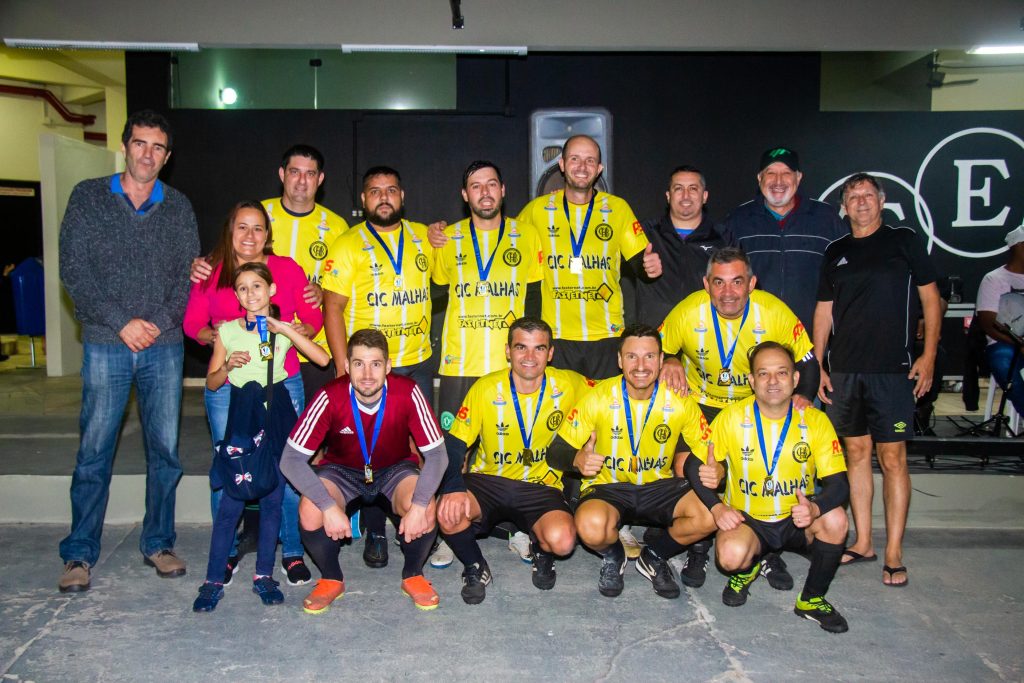 1º Futrinta+ – 18/05/2023