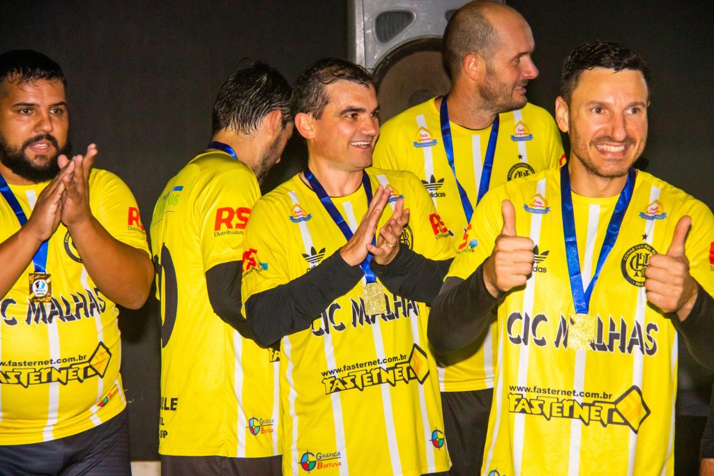 1º Futrinta+ – 18/05/2023
