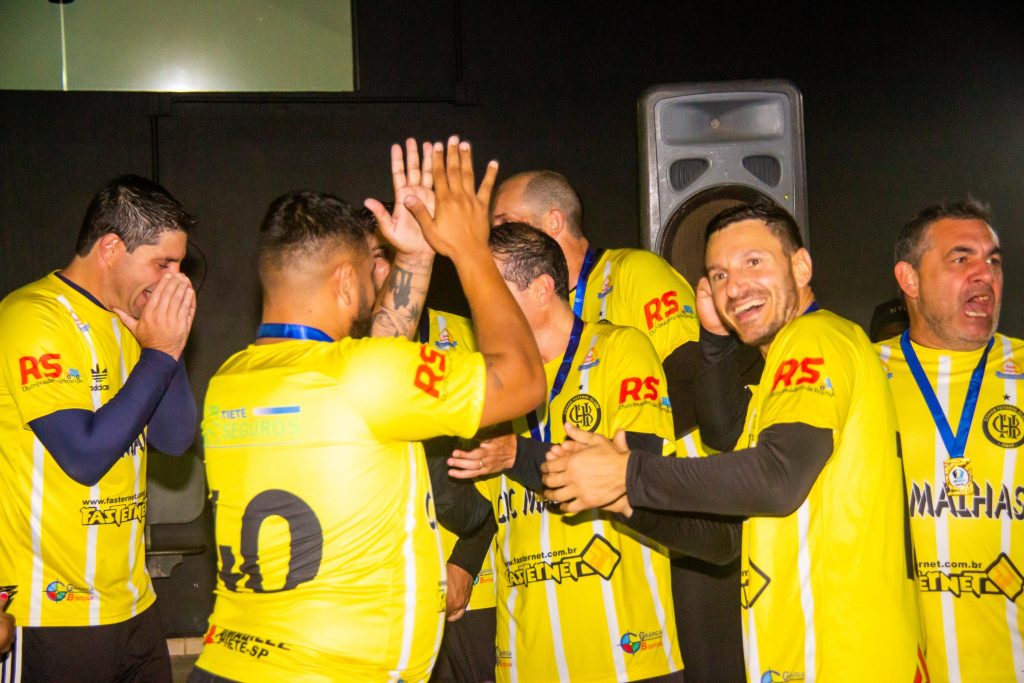 1º Futrinta+ – 18/05/2023
