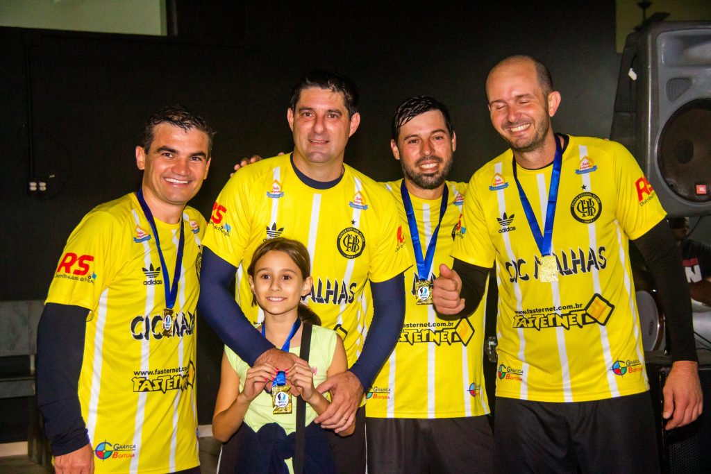 1º Futrinta+ – 18/05/2023