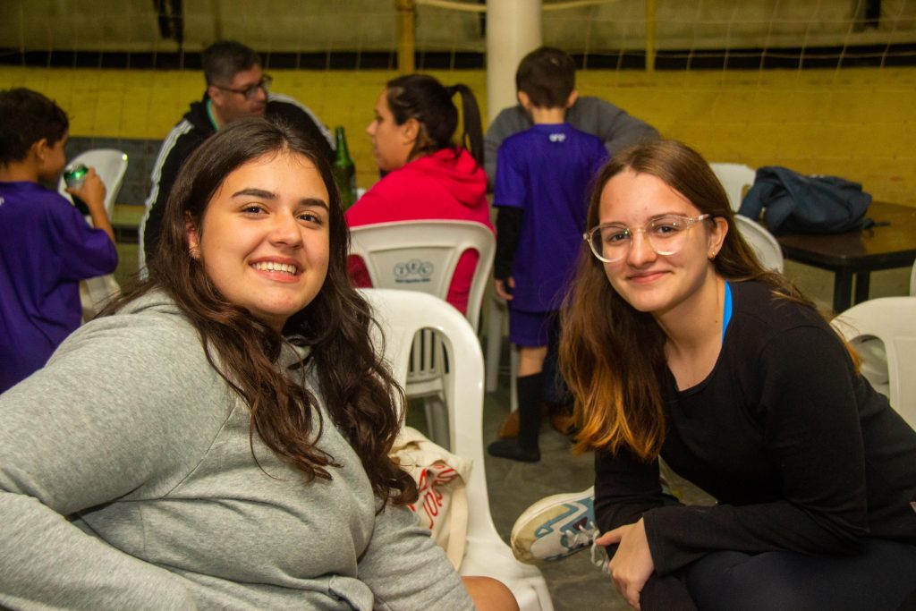 1º Futrinta+ – 18/05/2023