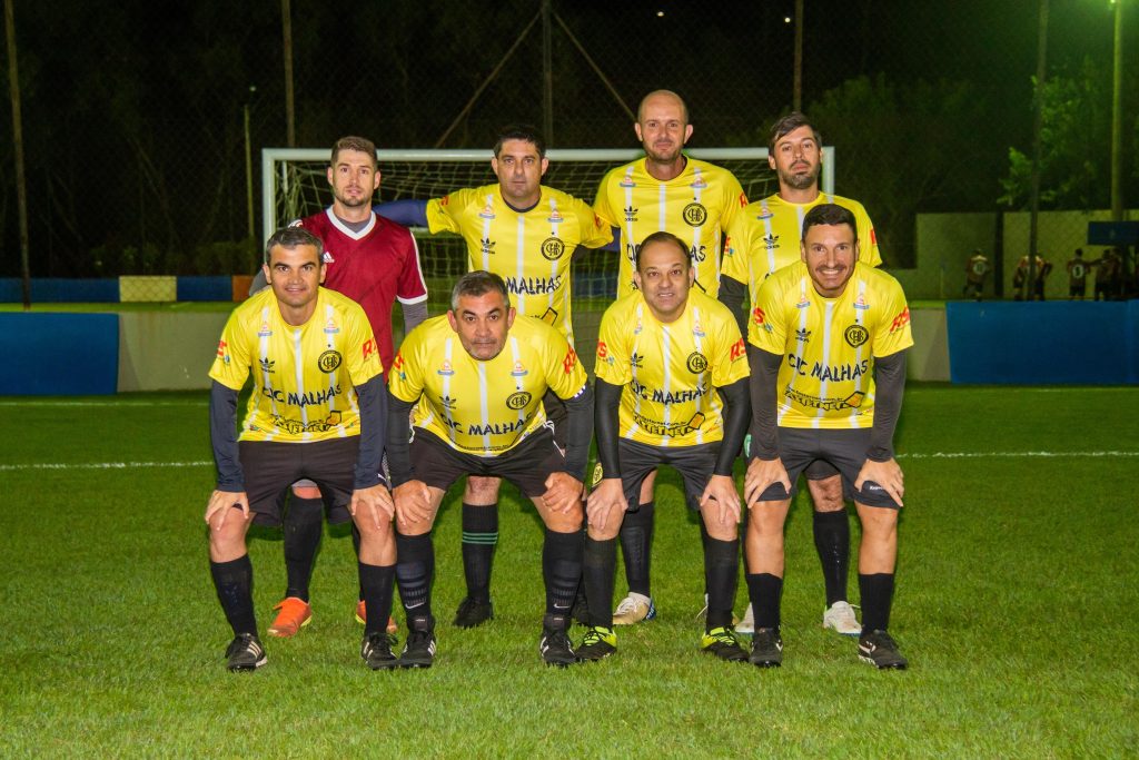 1º Futrinta+ – 18/05/2023