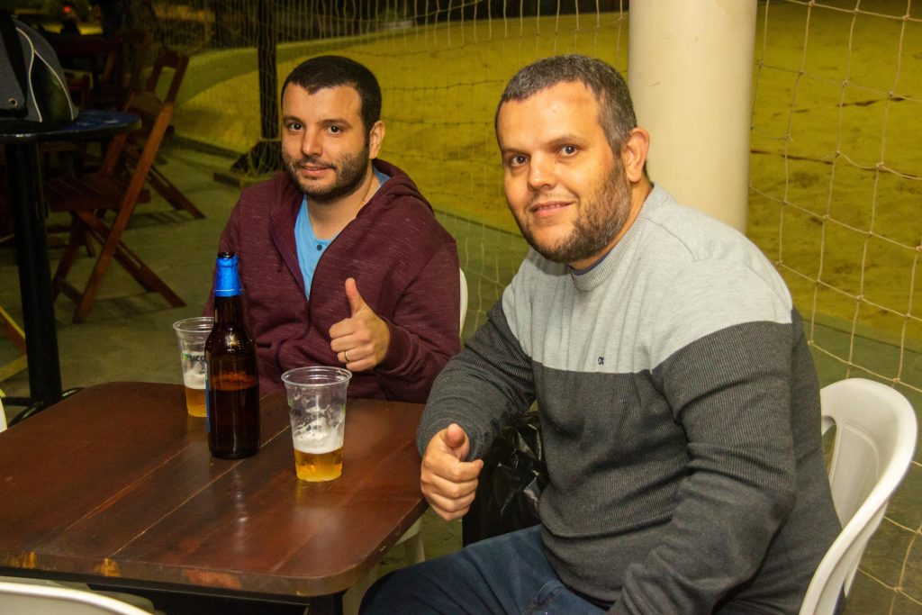 1º Futrinta+ – 18/05/2023