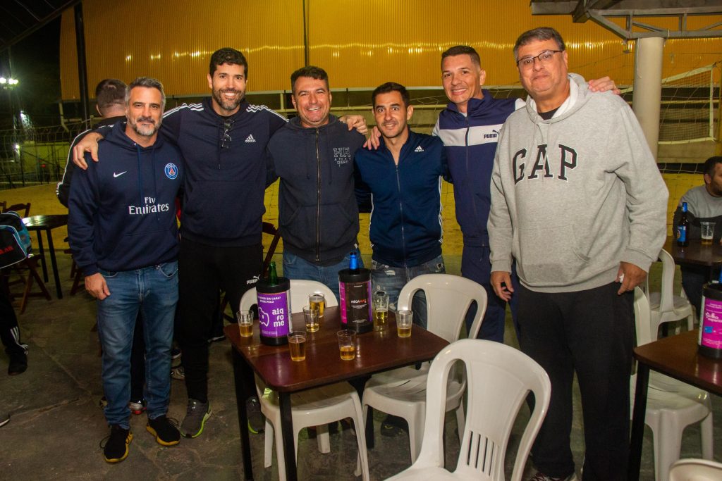 1º Futrinta+ – 18/05/2023