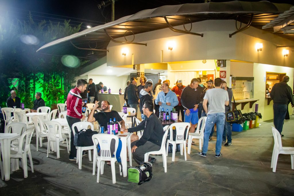 1º Futrinta+ – 18/05/2023