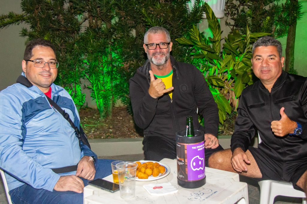 1º Futrinta+ – 18/05/2023