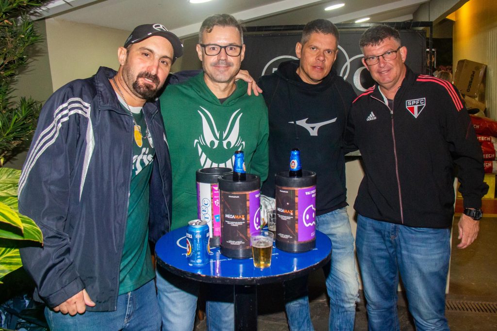 1º Futrinta+ – 18/05/2023