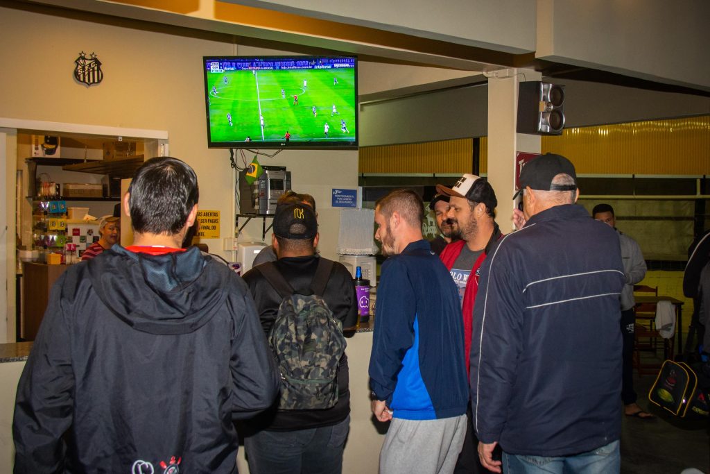 1º Futrinta+ – 18/05/2023