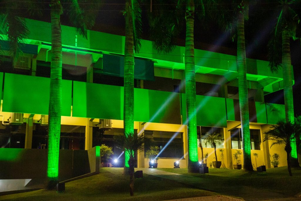 Baile de Aniversário