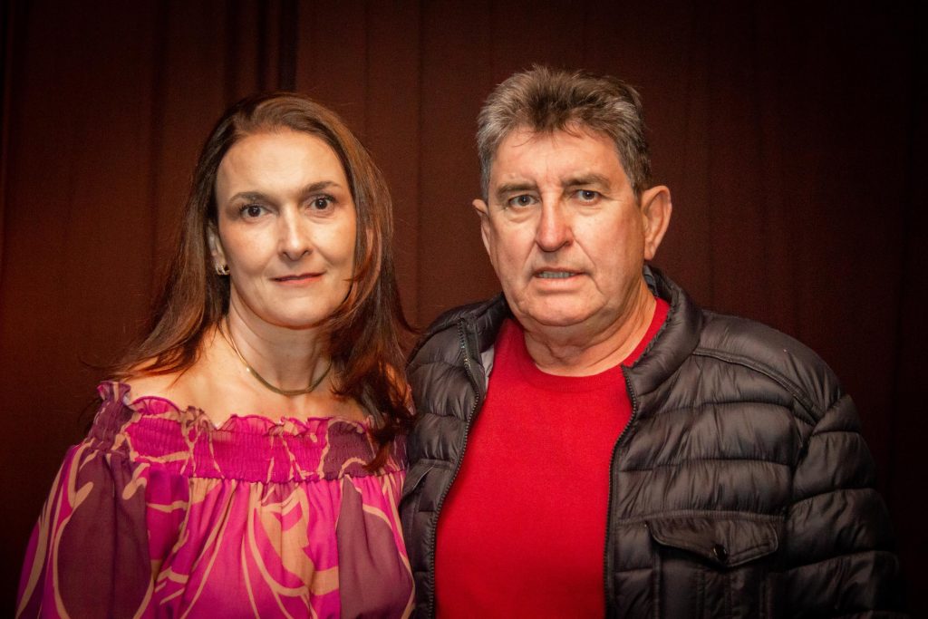 Baile de Aniversário