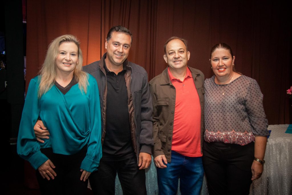 Baile de Aniversário