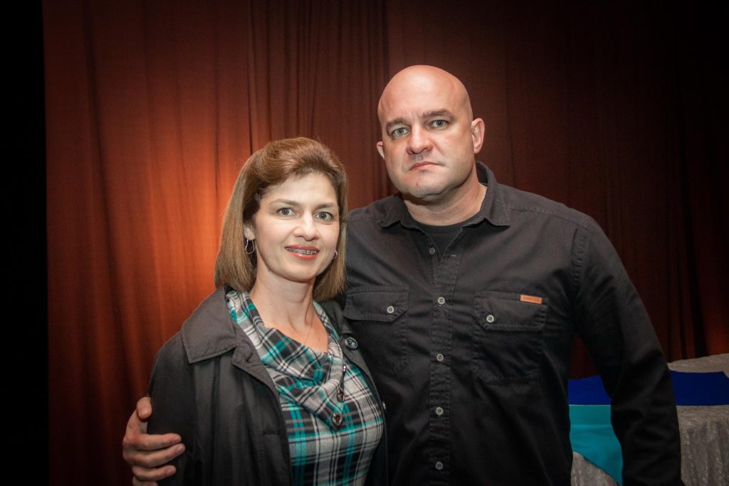 Baile de Aniversário