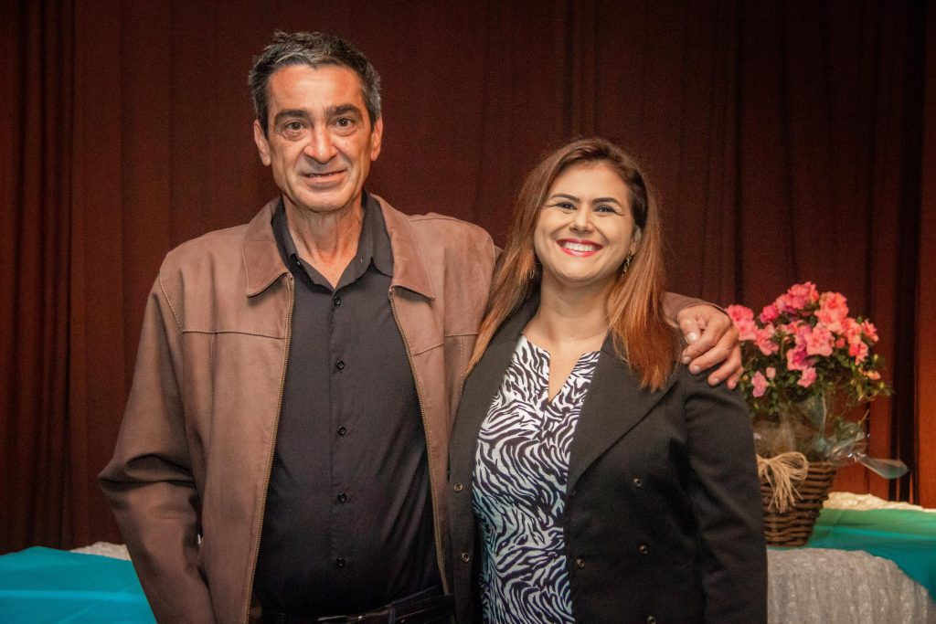 Baile de Aniversário
