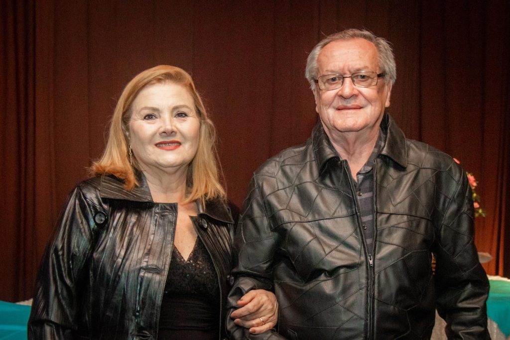 Baile de Aniversário